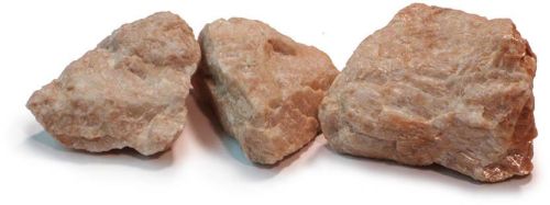 Milky Pink Feldspar