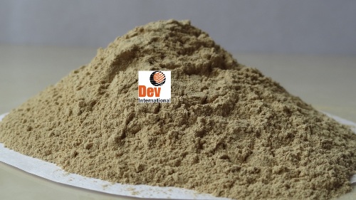 Natural Fullers Earth(Bentonite)