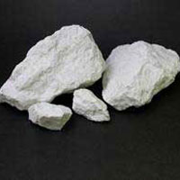 Pure White Feldspar