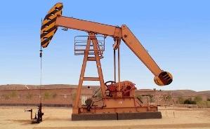 Oilfield Pumping Unit