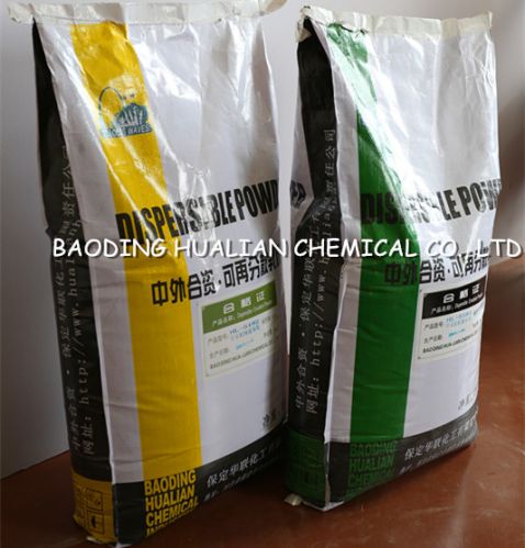 Vae Redispersible Polymer Powder