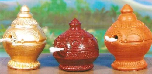 Decorative Magic Lamps