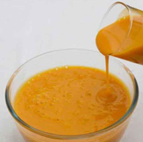 Mango pulp, Packaging Type : Tin Container