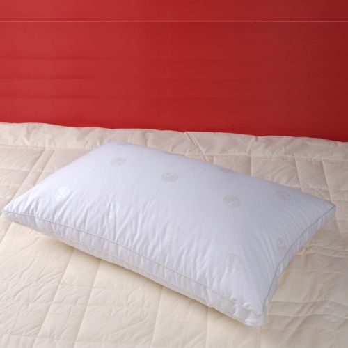 Hotel Feather Pillow