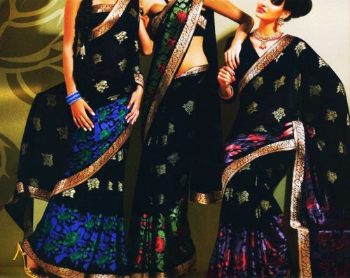 Braso Sarees