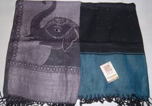 Ladies Viscose Stoles