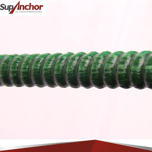 FRP Hollow Rock Anchor Bolts, Brand Name : Supanchor
