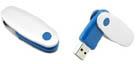 Swivel USB Flash Drive