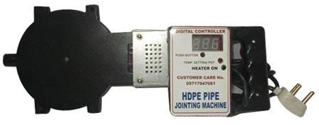 HDPE Pipe Jointing Digital Heater