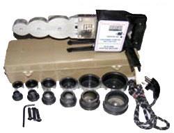 Portable PPR Pipe Jointing Machine