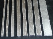 Aluminum Spacer Bar