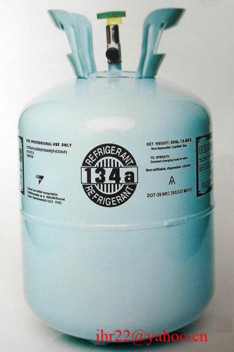 Refrigerant Gas, Brand Name : RFC