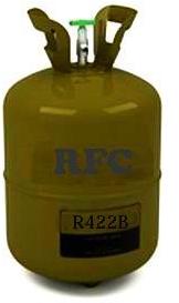Refrigerant