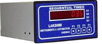 Programmable Sequential Timer