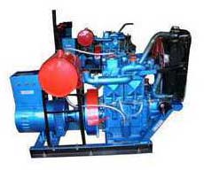 Diesel Generator Set