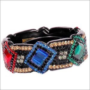 Designer Lac Bangles