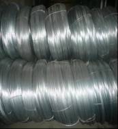 Electro Galvanized Wire