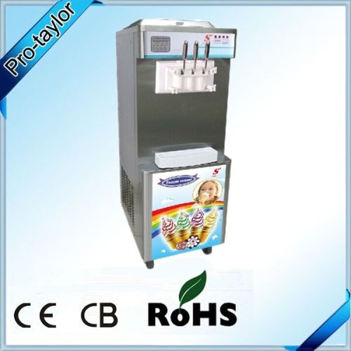 ,commercial Frozen Yogurt Machine