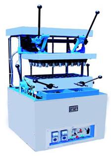 Ice Cream Cone Making Machine Dst-32