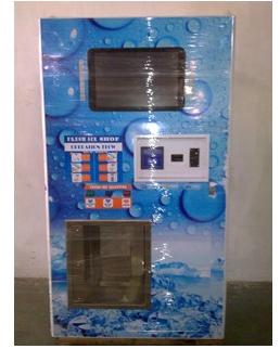 Vending Machine Ivm-01
