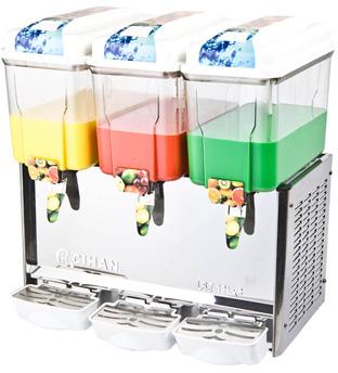 Juice Dispenser