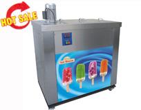Popsicle Machine