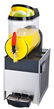 Soft Serve Ice Cream Machine