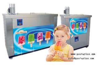 Popsicle Machine