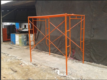 Scaffolding Frame