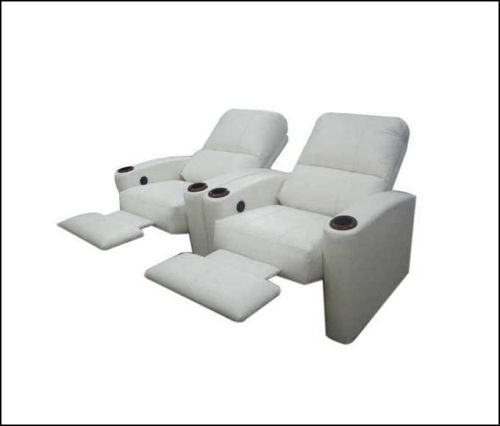 Polished Manual Recliner Chair, Feature : Durable, High Strength