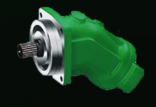 Hydraulic Winch, Brand Name : Bonny