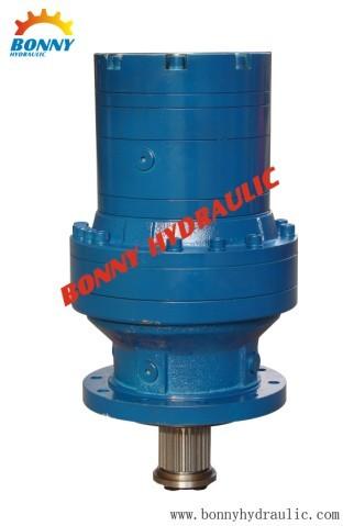 Planetary Gearbox, Brand Name : Bonny