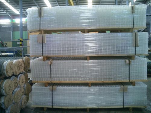 1/4' 1/2' Welded Wire Mesh