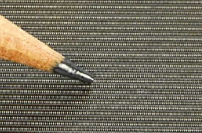 Stainless Steel Dutch Wire Mesh