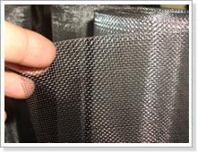 Stainless Steel Wire Mesh, Material : Iron, Stainless Steel