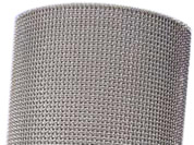 Galvanized Square Wire Mesh