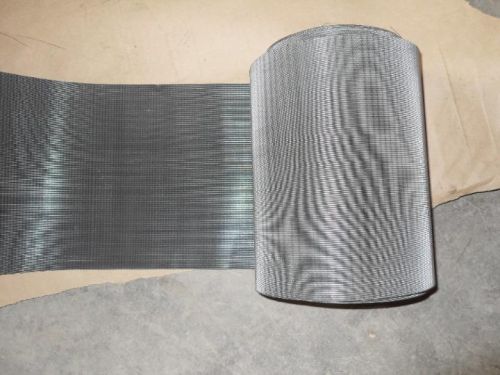 Dutch Wire Mesh
