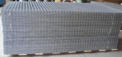 Electro Galvanized Welded Wire Mesh