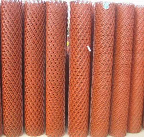 Expanded Metal Mesh, Thickness : 0-10mm, 2 Mm