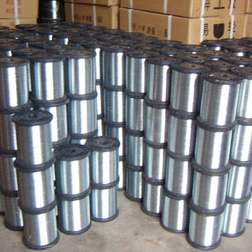 Factory Stainless Steel Wire Mesh