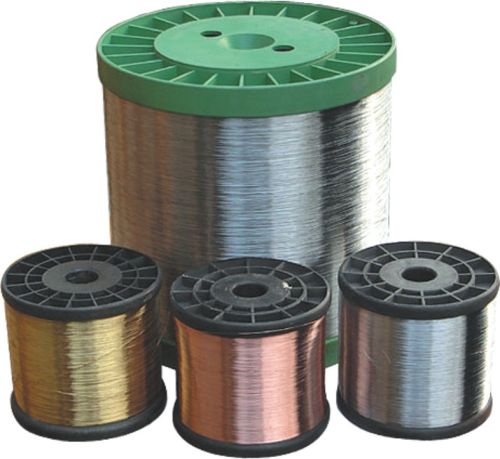 Galvanized Steel Wire