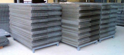 High Quality Welded Wire Mesh