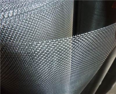 Square Wire Mesh