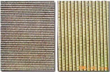 Stainless Steel Dutch Wire Mesh