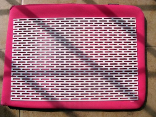 Stainless Steel Perforated Metal Mesh