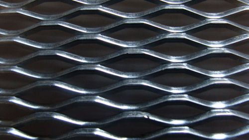 Stainless Steel Wire, Expanded Metal Mesh