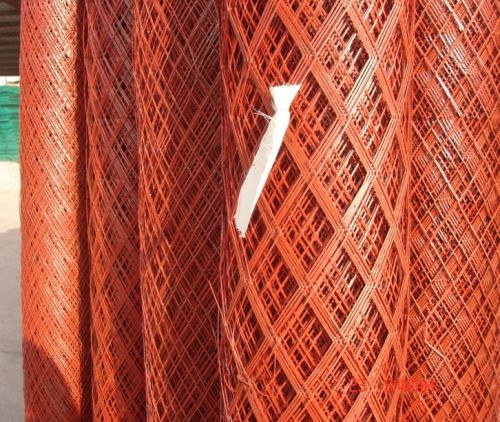 Small, Medium and Heavy Expanded Metal Mesh. Expanded Aluminum Mesh, Expanded Platinum