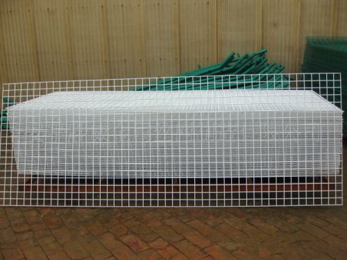 Welded Wire Mesh, Weave Style : Welded