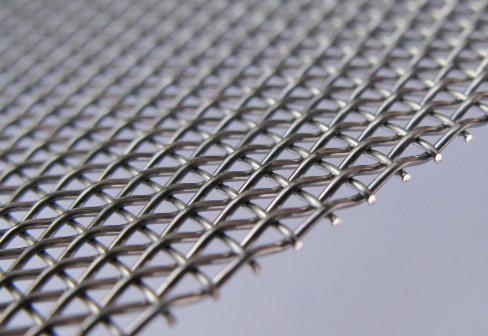 Welded Wire Mesh, Stainless Steel Wire Mesh