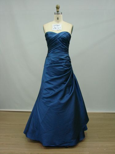 Evening Party Prom Dress